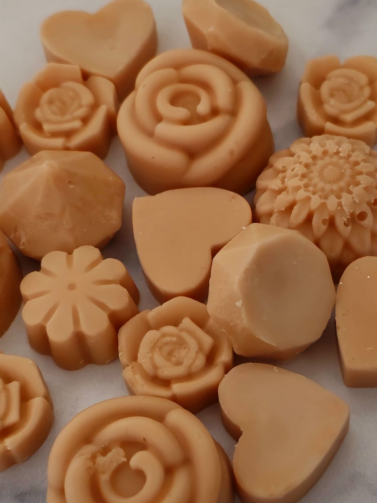 Mimosa Wax Melt