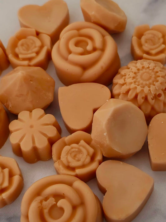 Mimosa Wax Melt