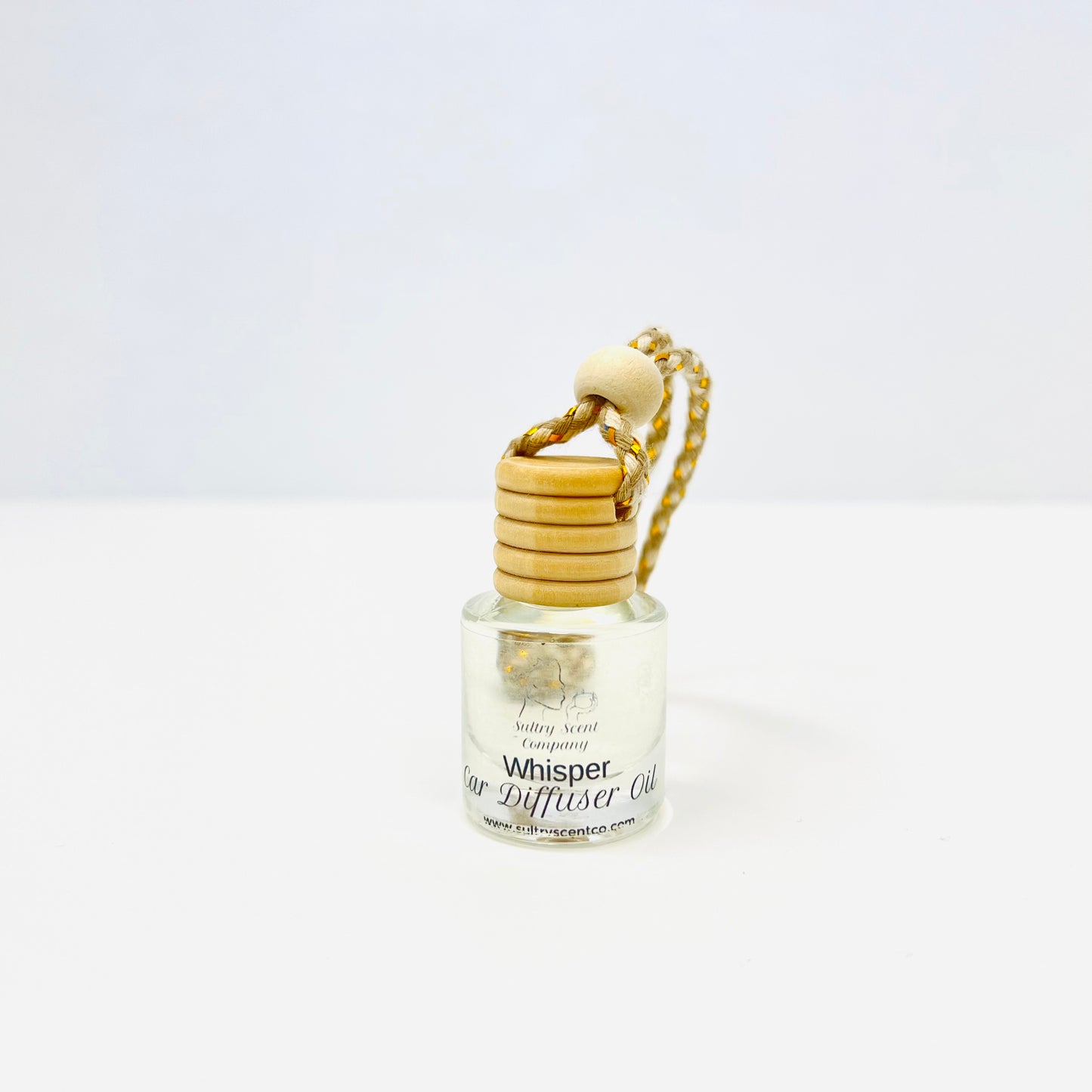 Car Scent Diffuser