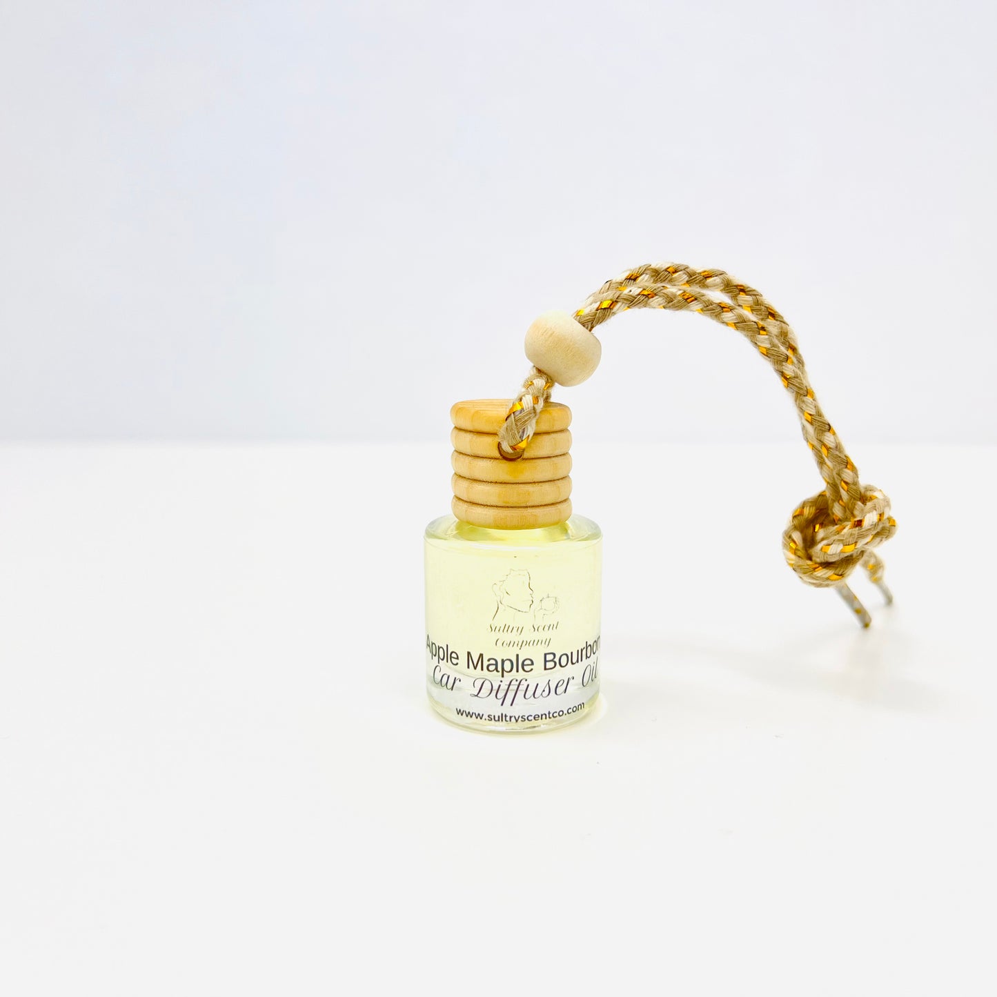 Car Scent Diffuser
